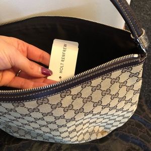 NEW Authentic Gucci bag